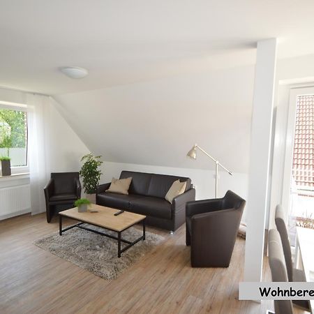 Appartement Зенденхорст Экстерьер фото