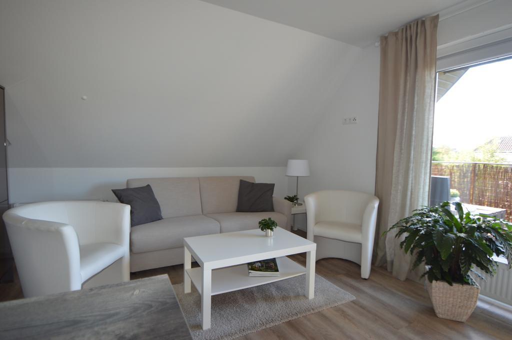 Appartement Зенденхорст Экстерьер фото