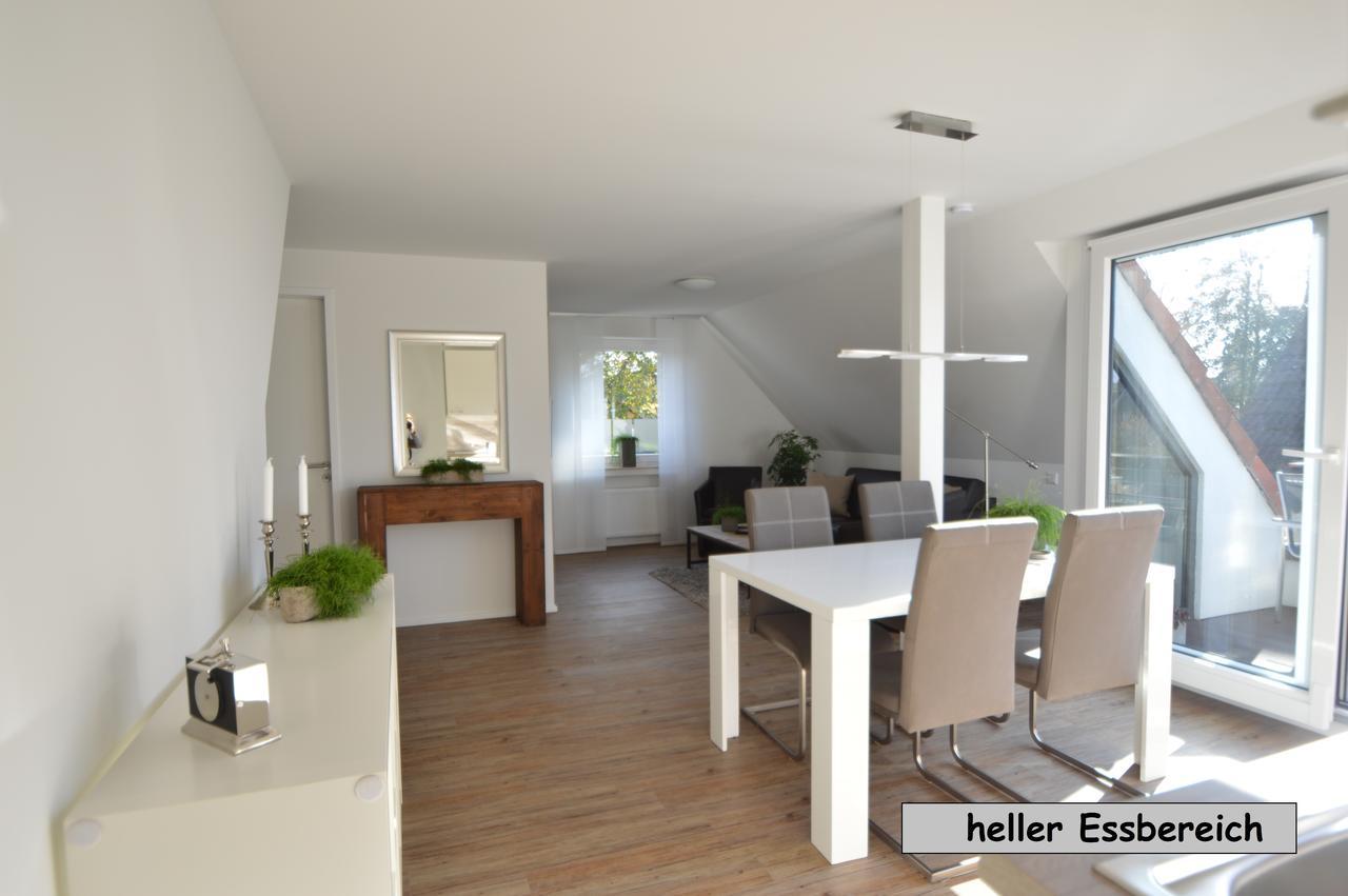 Appartement Зенденхорст Экстерьер фото